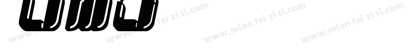 Yumo W50字体转换